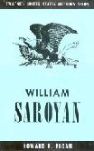 William Saroyan bio by H.R. Floan