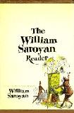 William Saroyan Reader 1958 - yellow