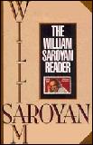 William Saroyan Reader 1958