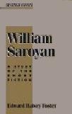 Saroyan Short Fiction