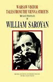Saroyan plays 'Warsaw Visitor' & 'Tales From The Vienna Streets'
