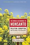 World According To Monsanto book by Marie-Monique Robin