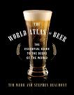 World Atlas of Beer book by Tim Webb & Stephen Beaumont