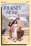 Journey Home novel for young readers by Yoshiko Uchida