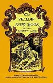 Yellow Fairy Book by Andrew Lang