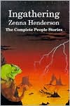 Complete People Stories of Zenna Henderson