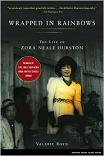 Wrapped In Rainbows biography of Zora Neale Hurston