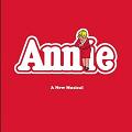 Annie Broadway musical cast album