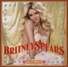 Circus album [2008] by Britney Spears