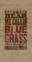 80 Years of Bluegrass Music