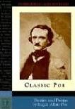 unabridged Classic Poe Stories & Poems on audio CD