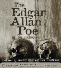 Edgar Allan Poe Audio Collection on CD