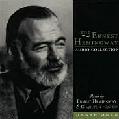 Ernest Hemingway Audio Collection audio CD from Caedmon