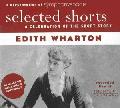 Edith Wharton Selected Shorts audiobook