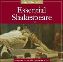 Essential Shakespeare audio