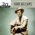 The Best of Hank Williams album