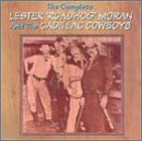 Lester Moran & Cadillac Cowboys