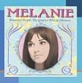 Beautiful People, Greatest Hits of Melanie audio CD album