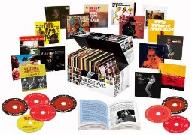 Miles Davis Complete Columbia Album Collection 71-disk music CD box set