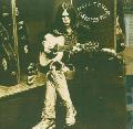 Neil Young Greatest Hits music album