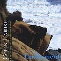 Enskyment music album based on poetry by Robinson Jeffers