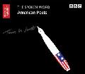 Spoken Word American Poets recording from The British Library