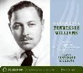 Essential Tennessee Williams spoken word audio CD