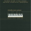 Totally Jazz Piano