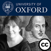 Approaching Shakespeare lecture series from Oxford University for FREE