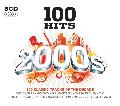 100 Classic Tracks of the 2000s CD box set