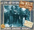 King of Western Swing 4-disk box set by Bob Wills & His Texas Playboys