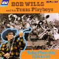 King of Western Swing, 25 Hits album by Bob Wills & His Texas Playboys