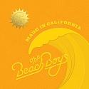 Beach Boys archive album 'Made In California' CD box set