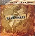 Best of Bluegrass from Sanctuary, volume 1