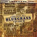 Best of Bluegrass from Sanctuary, volume 2