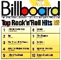Billboard Top Rock'n'Roll Hits for 1970 compilation album on CD