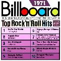 Billboard Top Rock'n'Roll Hits for 1971 compilation album on CD