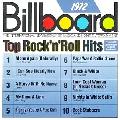 Billboard Top Rock'n'Roll Hits for 1972 compilation album on CD