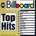 Billboard Top Rock'n'Roll Hits for 1975 compilation album on CD