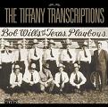 1947-48 Tiffany Transcriptions music CD box set by Bob Wills & His Texas Playboys