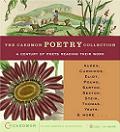 Caedmon Poetry Collection, A Century of Poets on audio CD