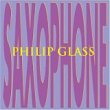 Saxophone by Philip Glass