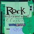 Rock Instrumental Classics, Volume 1 The Fifties album on CD