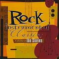 Rock Instrumental Classics, Volume 2 The Sixties album on CD