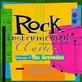 Rock Instrumental Classics, Volume 3 The Seventies album on CD