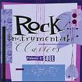 Rock Instrumental Classics, Volume 4 Soul album on CD