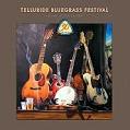 Telluride Bluegrass Festival 30 Years music collection