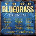 True Bluegrass Essentials album from Rebel Records
