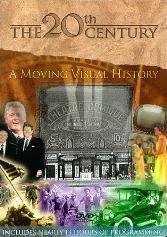 The 20th Century - A Moving Visual History 1999 TV miniseries