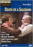 Death of A Salesman TV movie